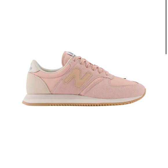 New Balance 420 - Picture 1 of 4